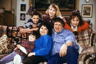 Best Roseanne Wallpaper