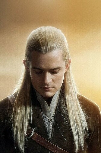 Legolas iPhone iPad Wallpaper At Ios7