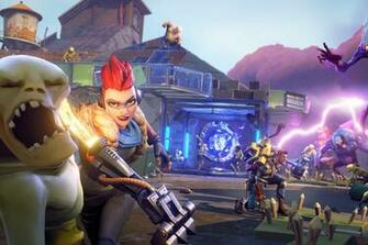 Fortnite Save The World Season Updates Polygon