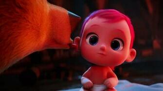 Storks The Baby Wallpaper Baltana