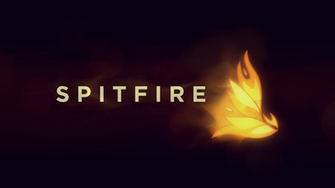 Spitfire Mlp Wallpaper By Impala99