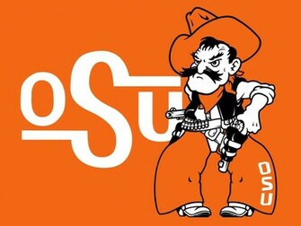 Oklahoma State University Welcome