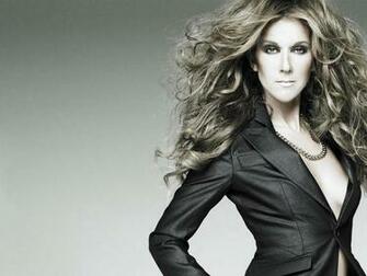 Celine Dion Wallpaper 81v738x 4usky