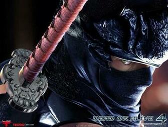 Wallpaper Games Barbie Dead Or Alive HD