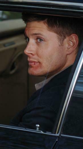 Wallpaper Dean Winchester Jensen Ackles Supernatural Actor