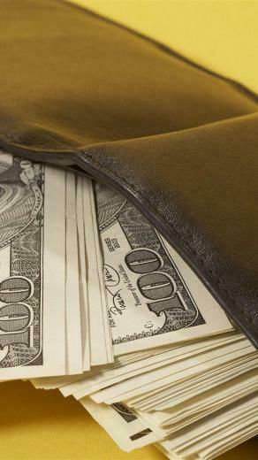 Money Wallpaper HD iPhone In Your