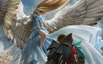 Wings Artwork Wallpaper Wallbase Cc On Wookmark