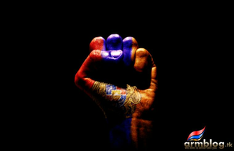 Armenia Power Wallpaper By Armeniak