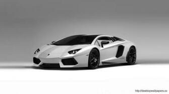 Widescreen Lamborghini HD Wallpaper Desktop