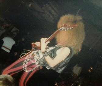 Dimebag Darrell Wallpaper High Definition
