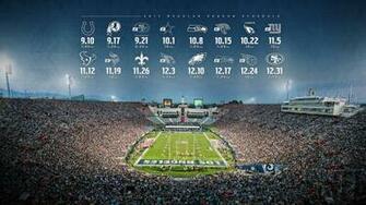 Rams Schedule Wallpaper