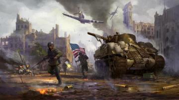 Historical HD Wallpaper Id Wallpapervortex