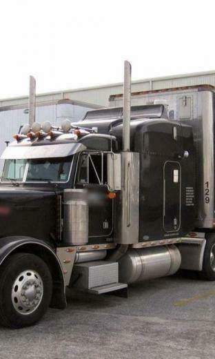 Peterbilt Wallpaper Myideasbedroom