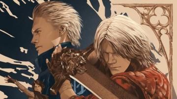 Dante Vergil