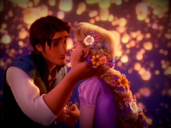 Tangled Image Wallpaper Photos