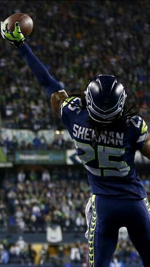 Seahawks Wallpaper HD