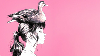 Art Drawing Wallpaper S