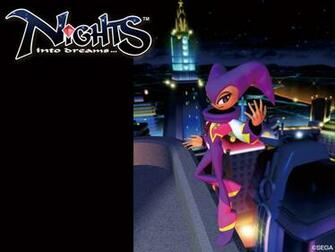Nights Into Dreams