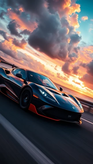Cool Car Wallpaper HD 1080p