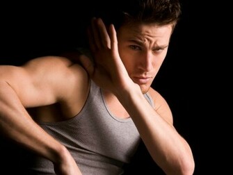 Channing Tatum Wallpaper HD Res
