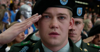 Joe Alwyn And His Long Walk To Fame The Star