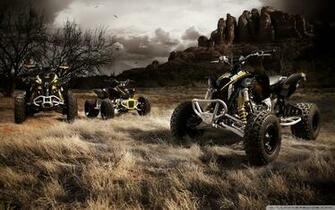 Atv Wallpaper