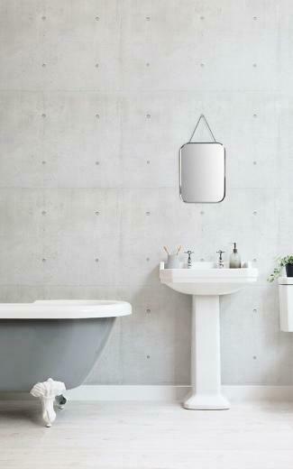 Concrete Block Wallpaper Mural Muralswallpaper Jabon Soap