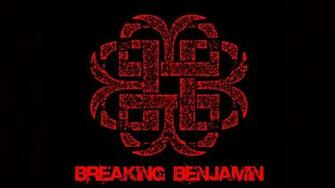 Breaking Benjamin Wallpaper Background