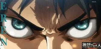 Attack On Titan Wallpaper Eren By Altros55