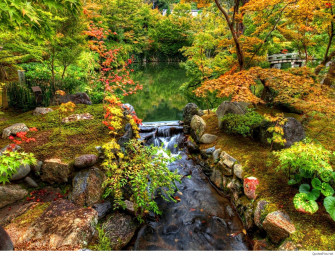 Early Fall Desktop Wallpaper