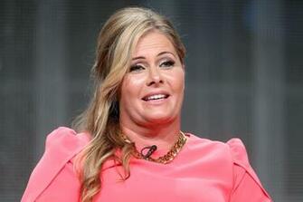 New Nicole Eggert Wallpaper
