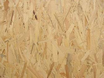 Fiberboard A Texutre Of