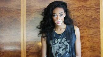 Chantelle Brown Young Changing The Face Of Fashion Melo