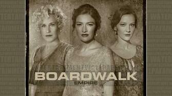 Boardwalk Empire Wallpaper Desktop