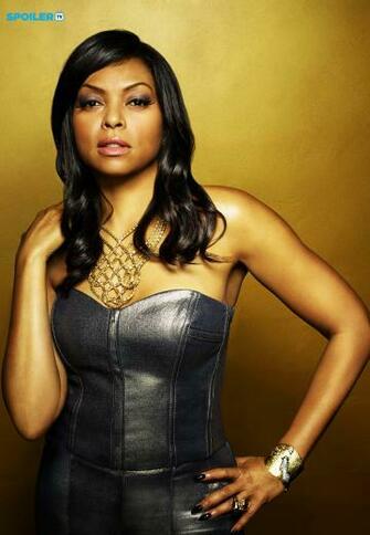 Empire Image Taraji P Henson As Cookie Lyon HD Wallpaper And