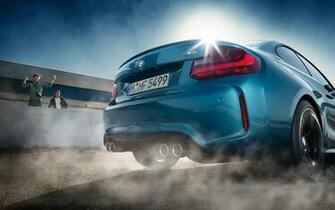 Bmw M2 Wallpaper