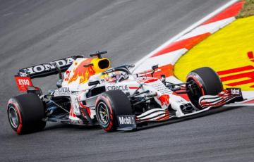 One Off Red Bull Honda Livery Added To F1 Game Planetf1