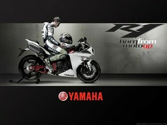 All Bout Cars Yamaha Yzf R1