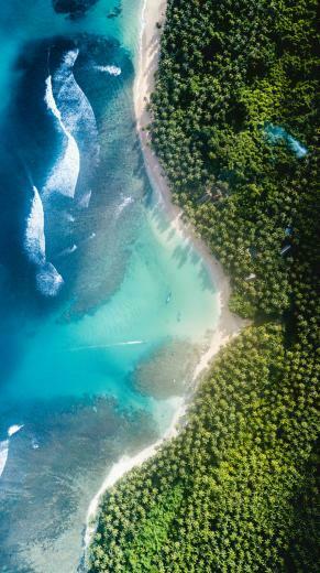 Aerial Pictures HD Image