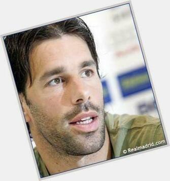 Ruud Van Nistelrooy Official Site For Man Crush Monday