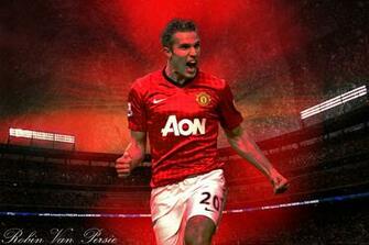 Robin Van Persie Wallpaper High Resolution And Quality