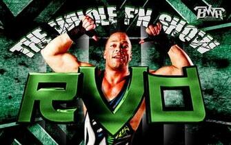 Rvd Wallpaper