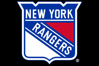 New York Rangers 8k Ultra HD Wallpaper