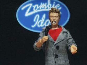 Robot Chicken Wallpaper
