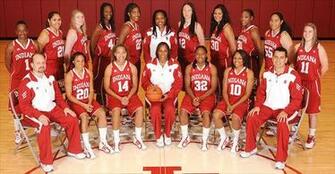 Hoosiers Basketball Wallpaper Women S Team