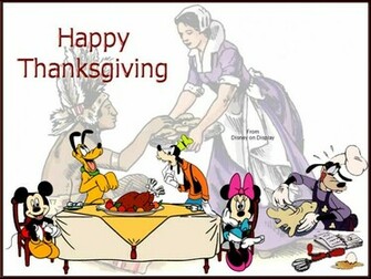Thanksgiving Wallpaper Desktop