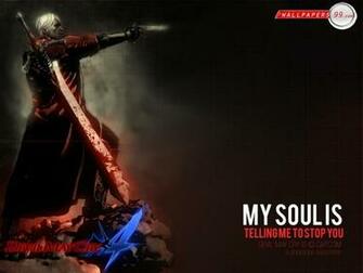 Miss Reef Devil May Cry Game Wallpaper Genuardis Portal