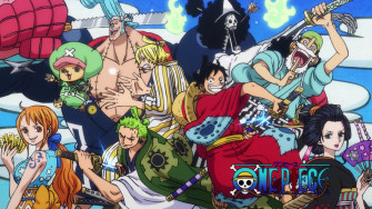 Straw Hats Pirates
