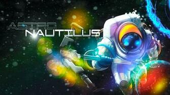 League Of Legends Wallpaper Nautilus Astro Full