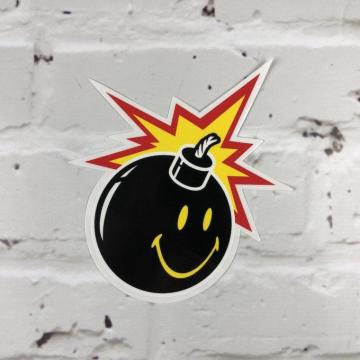 Chinatown Market X The Hundreds Smiley Smileyworld